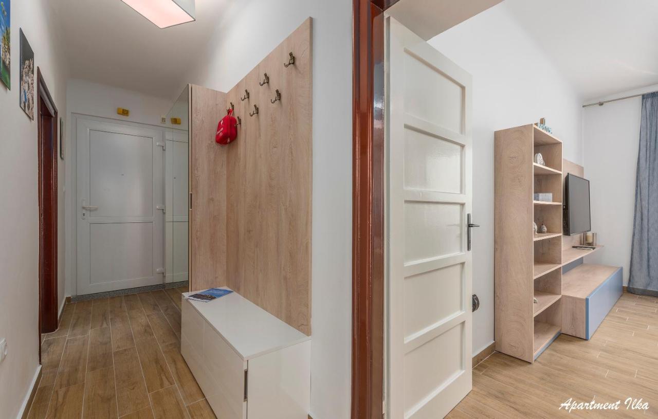Apartmani Nena I Ilka Pula Exterior photo